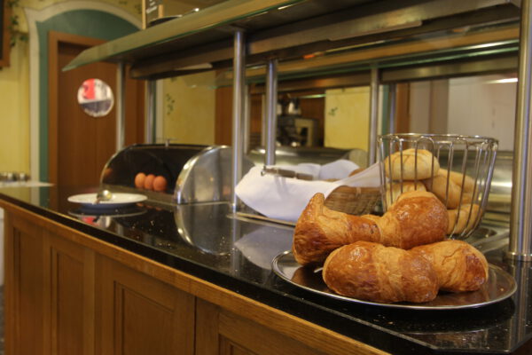 Croissants